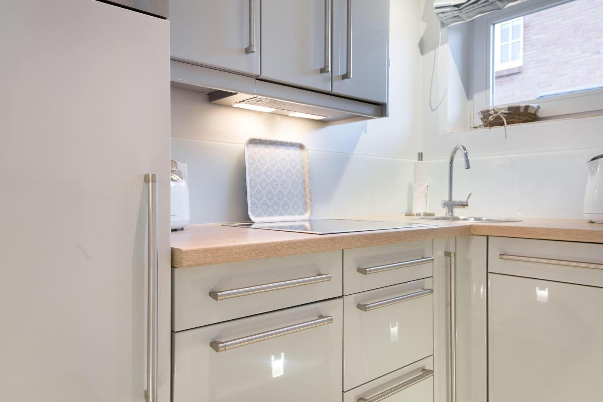 Apartment Haus-55-grad-nord-wohnung-3-hynsteblom Wenningstedt-Braderup