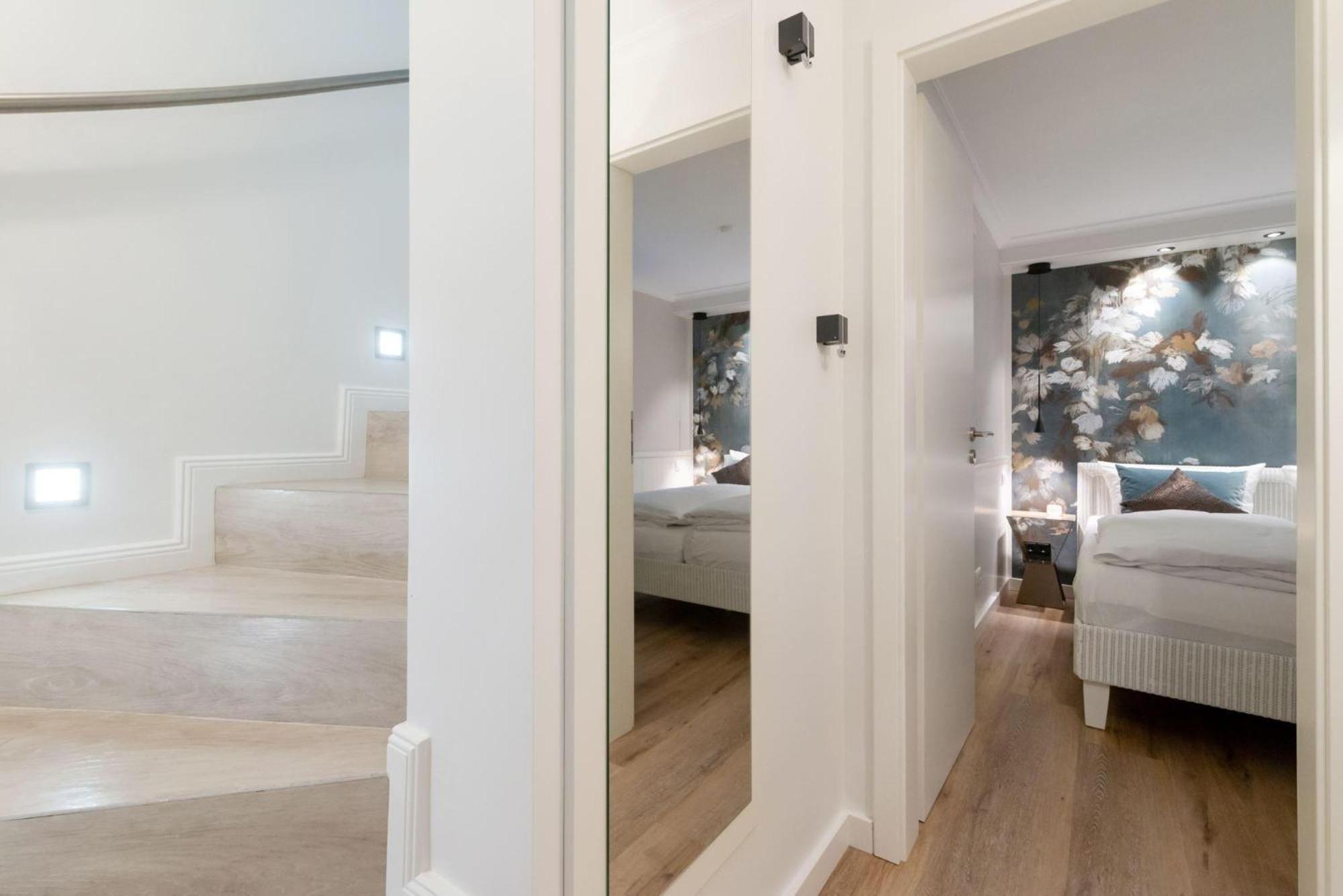 Haus-55-grad-nord-wohnung-3-hynsteblom Apartment Wenningstedt-Braderup