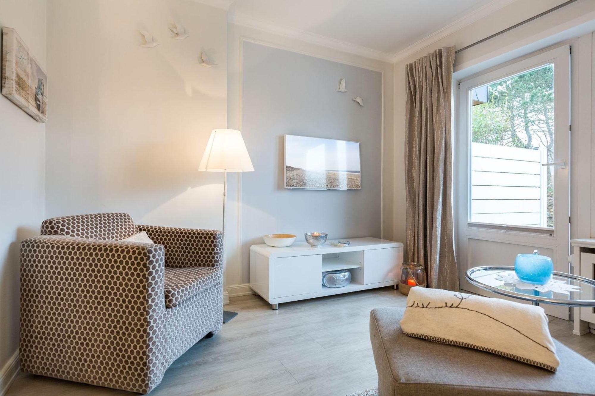 Haus-55-grad-nord-wohnung-3-hynsteblom Apartment *